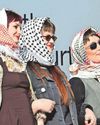 Women spared jail over engineering site attack Women spared jail over engineering site attack4