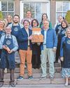A mark you can trust: foodie firms sign up for new scheme A mark you can trust: foodie firms sign up for new scheme35