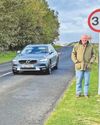 Options considered for 'dangerous' crossroads Options considered for 'dangerous' crossroads10