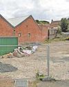 Plans for six new retail units on brownfield site Plans for six new retail units on brownfield site12