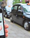 Uber in 'safe' and 'sound' app upgrade Uber in 'safe' and 'sound' app upgrade16