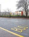 Progress on road safety measures outside school where teenagers hurt Progress on road safety measures outside school where teenagers hurt1
