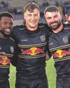 Jones hails Red Bulls’ dogged victory charge Jones hails Red Bulls’ dogged victory charge31