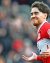 Three players United could look to sign over summer37