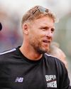 Flintoff to miss end of young Lions' tour30