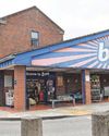 ‘Difficult year’ for B&M as annual profits fall by 47%26