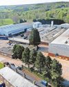 US defence giant invests with historic steel firm21