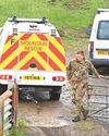 Three Navy crew die in tragic crash17