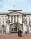 Royal link-up pays dividends Royal link-up pays dividends25
