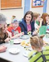 700,000 free breakfasts served to region's pupils 700,000 free breakfasts served to region's pupils8