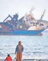 Conflict creates worries for ship owners — insurer Conflict creates worries for ship owners — insurer23