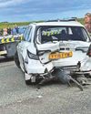 Call for A1 dualling after couple's horror accident Call for A1 dualling after couple's horror accident0