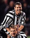 New non-league role for Newcastle icon Lee35