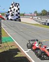 First Ferrari win ‘beyond wildest dreams’ for Lewis First Ferrari win ‘beyond wildest dreams’ for Lewis28