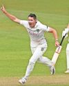 Potts power earns a gr-eight win for Durham Potts power earns a gr-eight win for Durham26