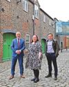 Contractor appointed for Customs House revamp Contractor appointed for Customs House revamp25