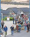 £35,000 funding could soon benefit tourism in town £35,000 funding could soon benefit tourism in town3