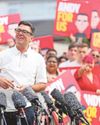 Mayor backs Burnham as North East MPs hail his big victory Mayor backs Burnham as North East MPs hail his big victory7