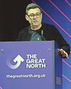 Don't forget your friends in the North, Andy24