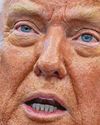 Tariffs show Trump is no jean genius Tariffs show Trump is no jean genius