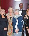 Cheshire on shortlist for England Awards Cheshire on shortlist for England Awards