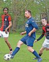 Bollington into top half with fine win Bollington into top half with fine win