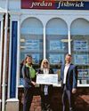 Estate agents to sponsor Shine A Light Estate agents to sponsor Shine A Light