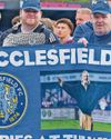 Champs Macc end with thumping win Champs Macc end with thumping win