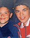 Brotherly love inspired Jack to take on marathon Brotherly love inspired Jack to take on marathon
