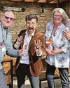 Pub bingo boosts charities Pub bingo boosts charities