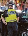 Police snare 25 taxis in two-day op Police snare 25 taxis in two-day op