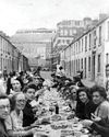 VE DAY CELEBRATIONS VE DAY CELEBRATIONS