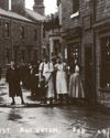 Street scenes of Macclesfield's past Street scenes of Macclesfield's past