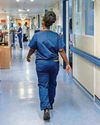 Dealing with the NHS can be so confusing Dealing with the NHS can be so confusing