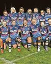 Season of success for Macc women Season of success for Macc women