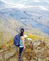 Mount Snowdon night-time trek Mount Snowdon night-time trek