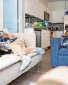 How to keep the peace if your child boomerangs back home Macclesfield Express