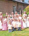 Plenty of fun in the spring sun Macclesfield Express