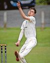 Top order comes up short in Marple clash Macclesfield Express