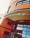 Two colleges start 'formal discussions' on merger Macclesfield Express