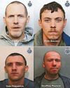 Burglar who was caught by DNA jailed for 31 months Macclesfield Express