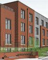 74-bed care home to be built on 'Lidl store' site Macclesfield Express