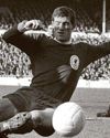 Tributes paid to former footballer Macclesfield Express
