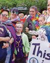 New parade route as details revealed of MaccPride day Macclesfield Express
