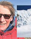 David is ready to hit peak – after 53 years3