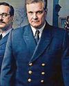 The forgotten hero of an outlandish plot to fool the Nazis34