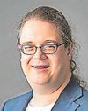 Flag at half-mast after death of 'dedicated' councillor17