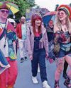 Town Pride going back on streets Macclesfield Express