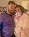 Devoted couple who stick together – even in hospital Macclesfield Express