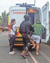 Handbags seized in police raids Macclesfield Express